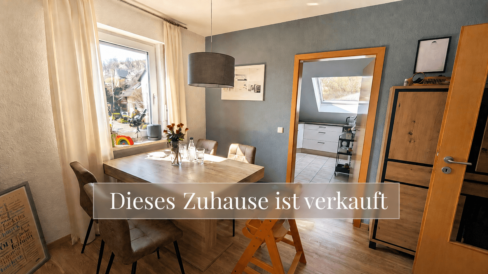Esszimmer
